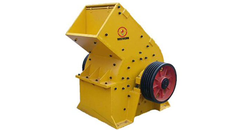 Hammer Crusher