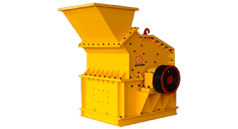 High efficiency Fine Impact Crusher