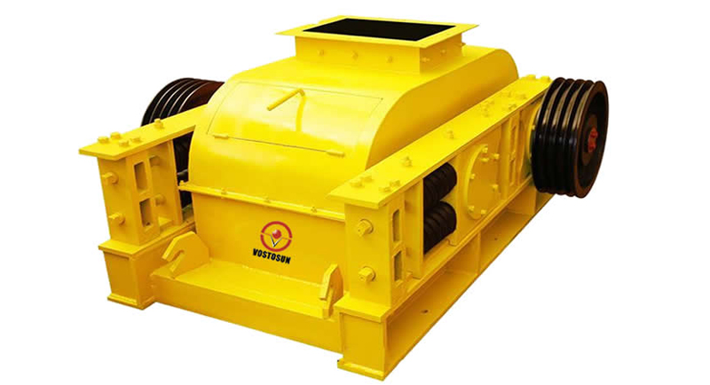 Roller Crusher