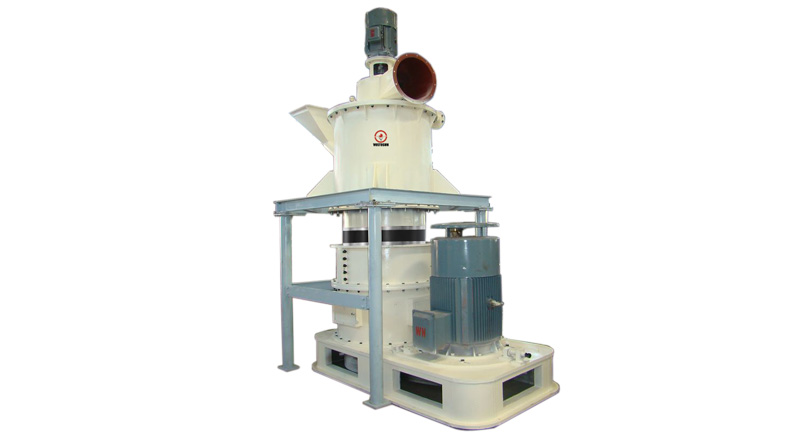 HGM Series Micropowder Grinder