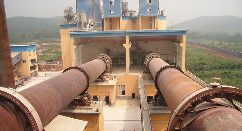 Rotary Kiln