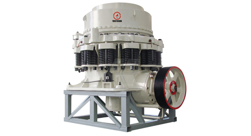 Symons Cone Crusher