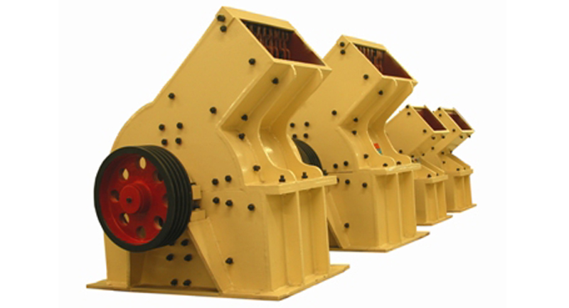 Hammer Crusher