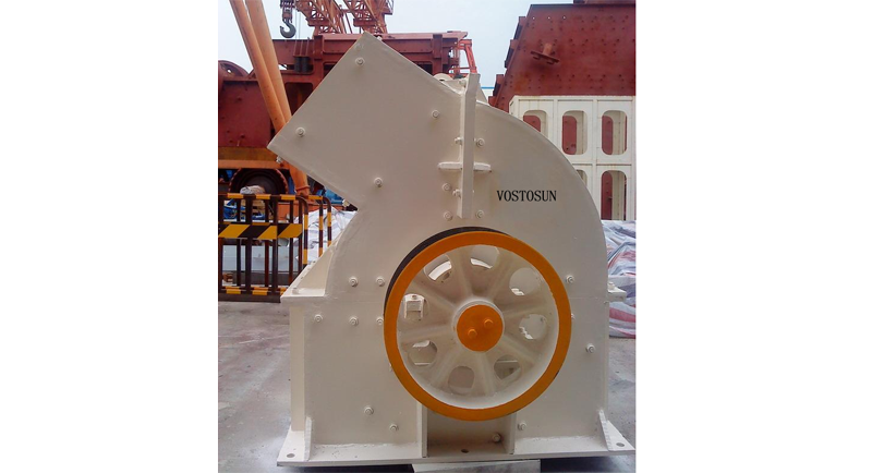 Hammer Crusher