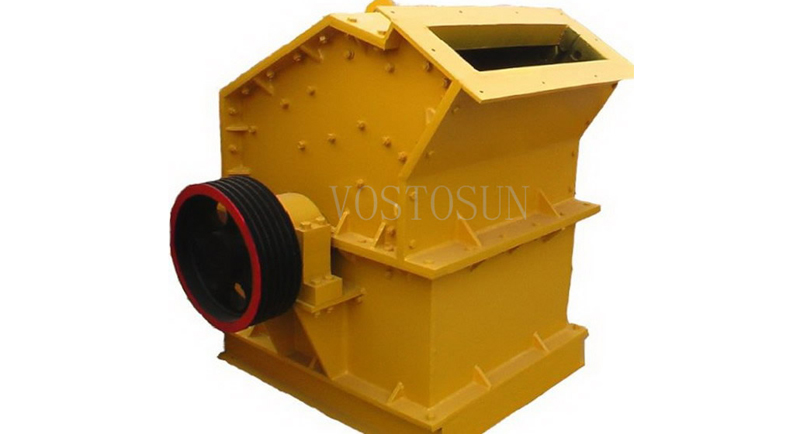 High efficiency Fine Impact Crusher