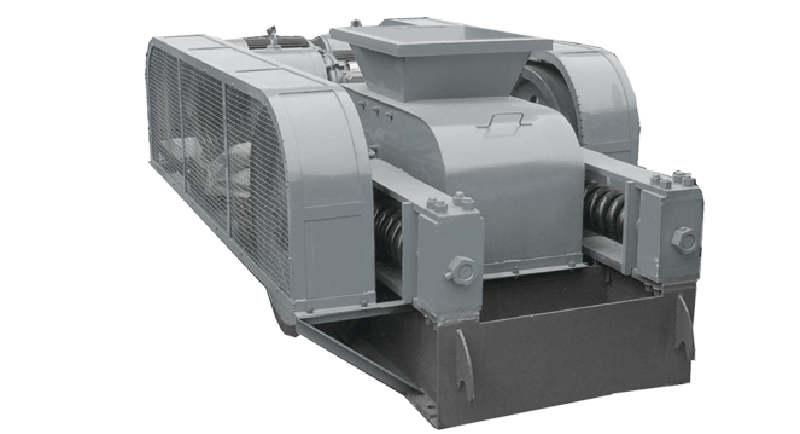 Roller Crusher