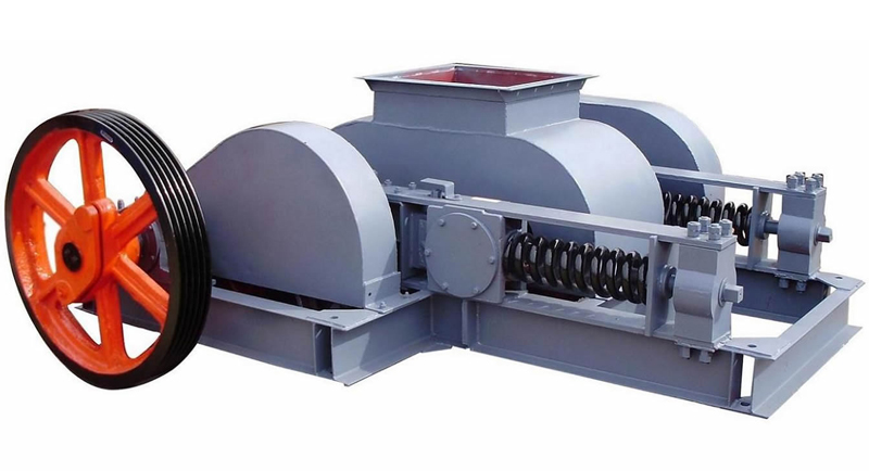 China Roller Crusher PlantRoller Crusher Machine Supplier/Manufacturer ...