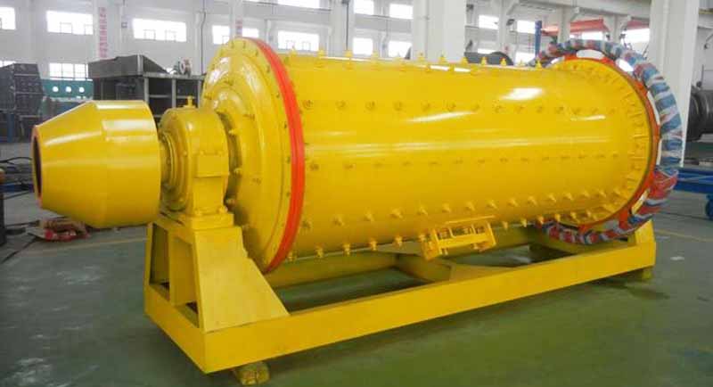 Ball Mill