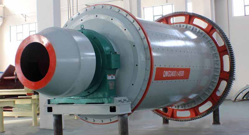 Ball Mill