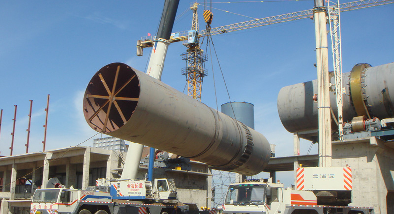 Rotary Kiln