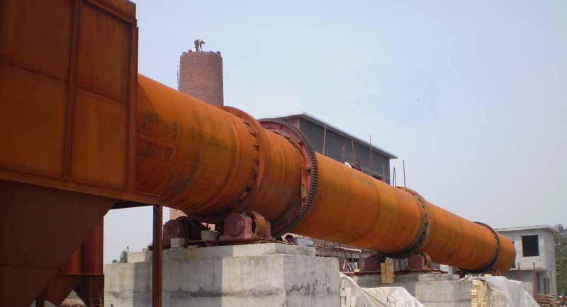 Rotary Kiln