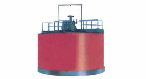 Thickener