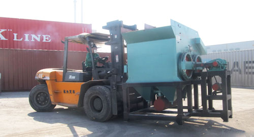 Jigging Machine-2LTC-6109/8T