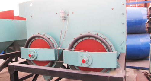 AM-30 Jigging Machine